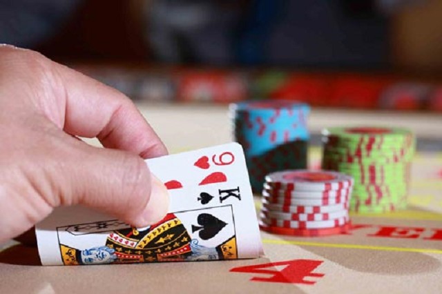 ku casino