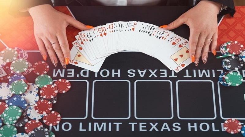 ku casino