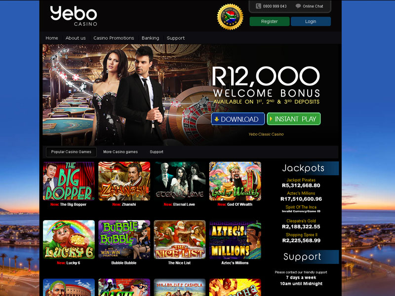 Nơi Hội Tụ Các Trò Chơi Casino Trực Tuyến Hàng Đầu Kubet